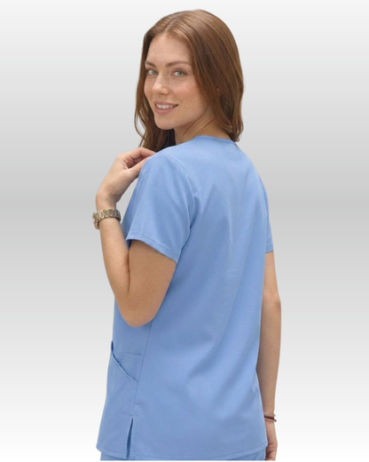 Top Florencia Mujer | 2 Pockets
