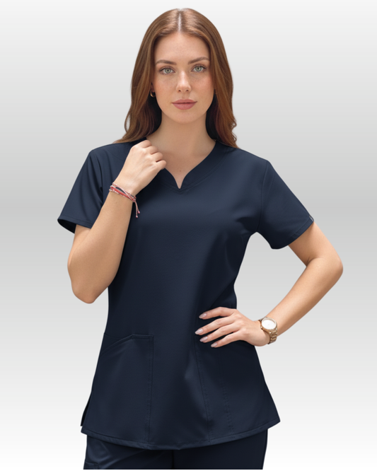 Top Florencia Mujer | 2 Pockets