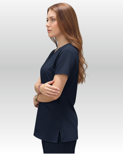 Top Florencia Mujer | 2 Pockets