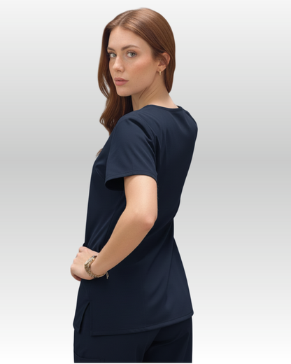 Top Florencia Mujer | 2 Pockets