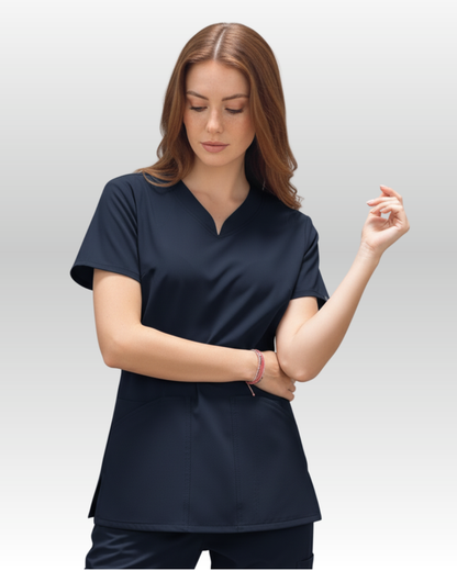 Top Florencia Mujer | 2 Pockets