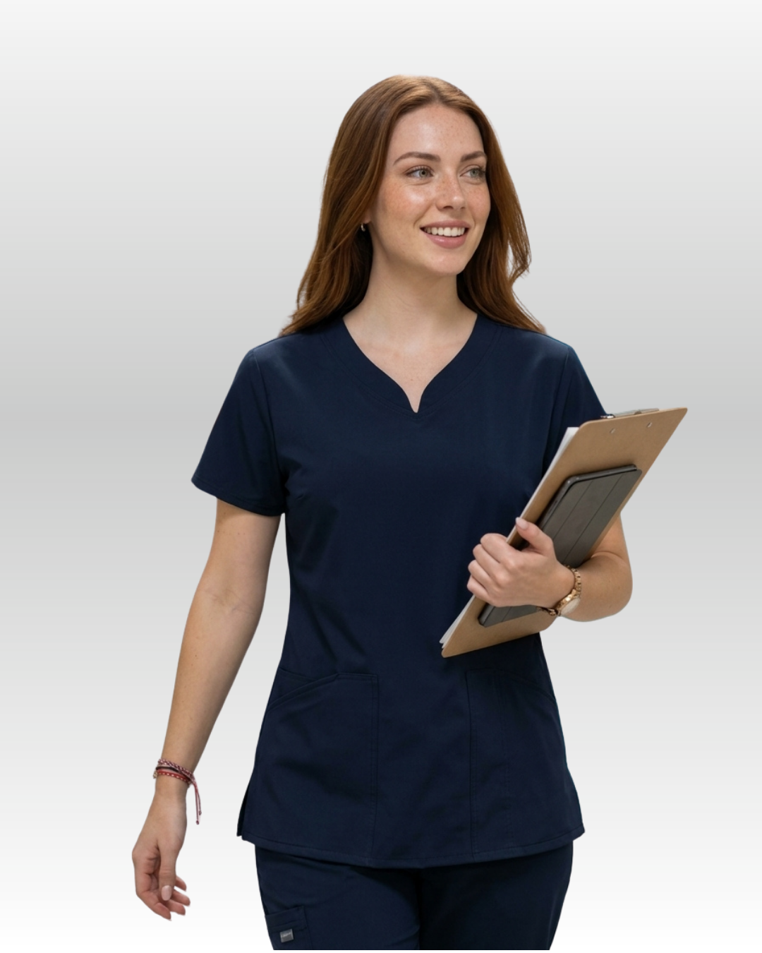 Top Florencia Mujer | 2 Pockets