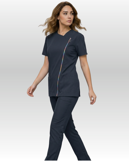 Top Italia Mujer | 2 Pockets