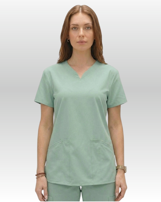 Top Florencia Mujer | 2 Pockets