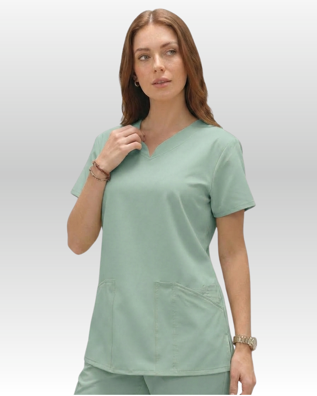 Top Florencia Mujer | 2 Pockets