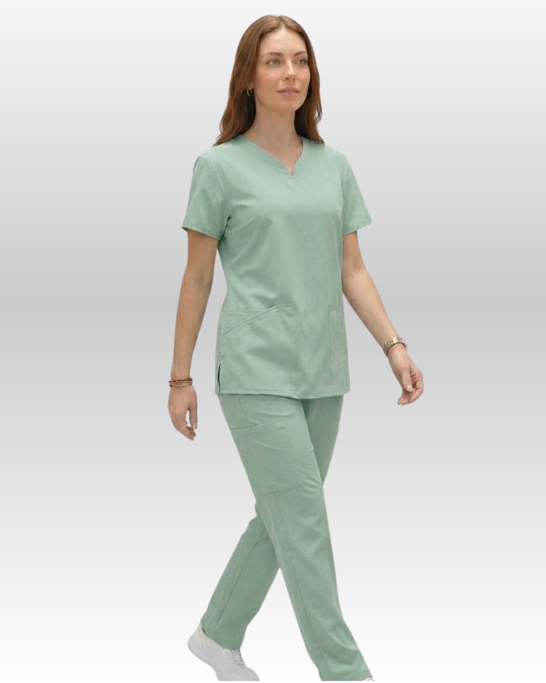 Top Florencia Mujer | 2 Pockets