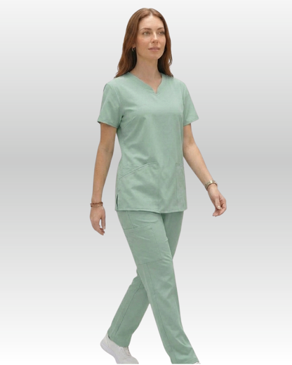 Top Florencia Mujer | 2 Pockets