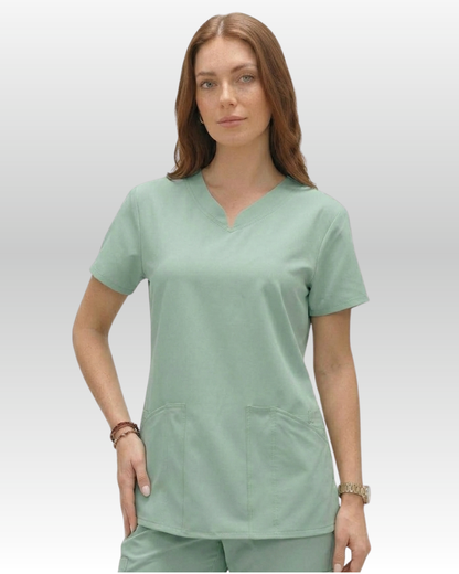 Top Florencia Mujer | 2 Pockets