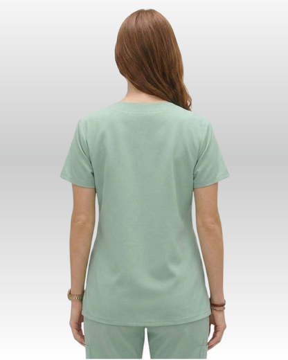 Top Florencia Mujer | 2 Pockets