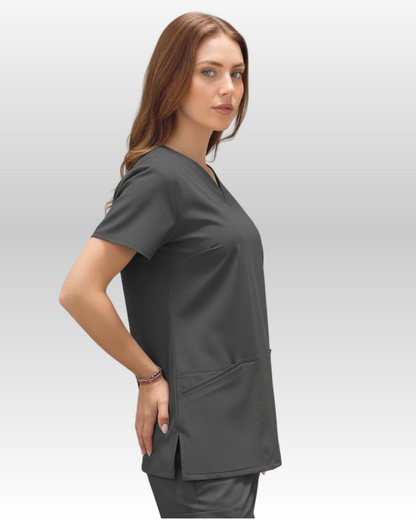 Top Florencia Mujer | 2 Pockets