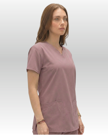 Top Florencia Mujer | 2 Pockets