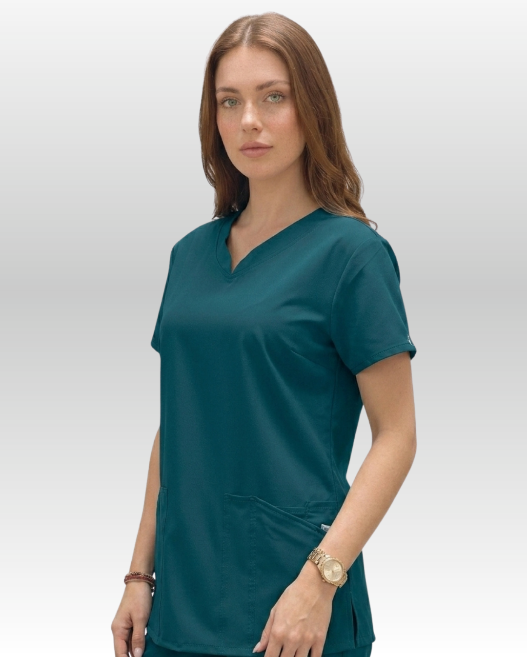 Top Florencia Mujer | 2 Pockets