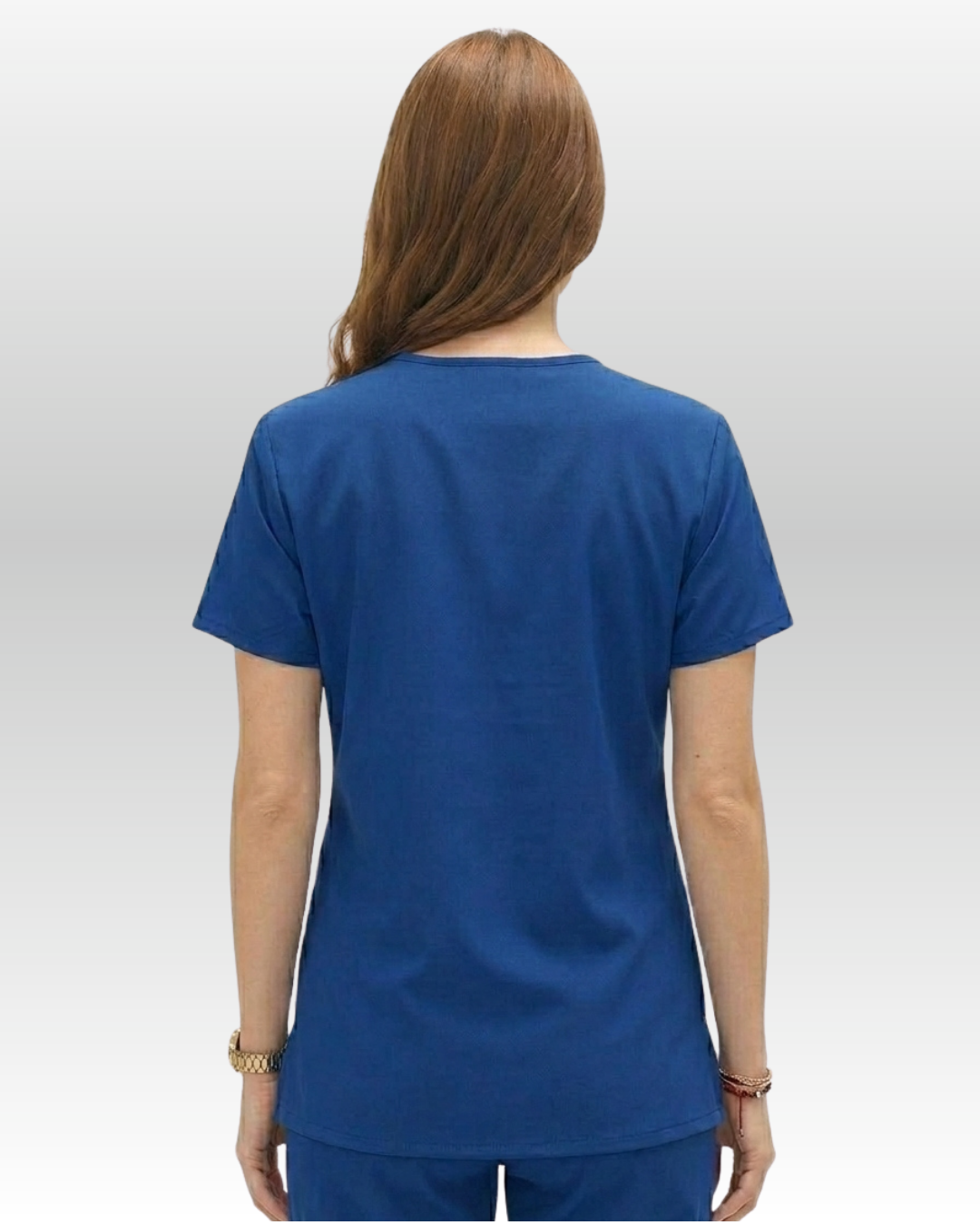 Top Florencia Mujer | 2 Pockets