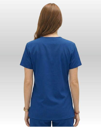 Top Florencia Mujer | 2 Pockets
