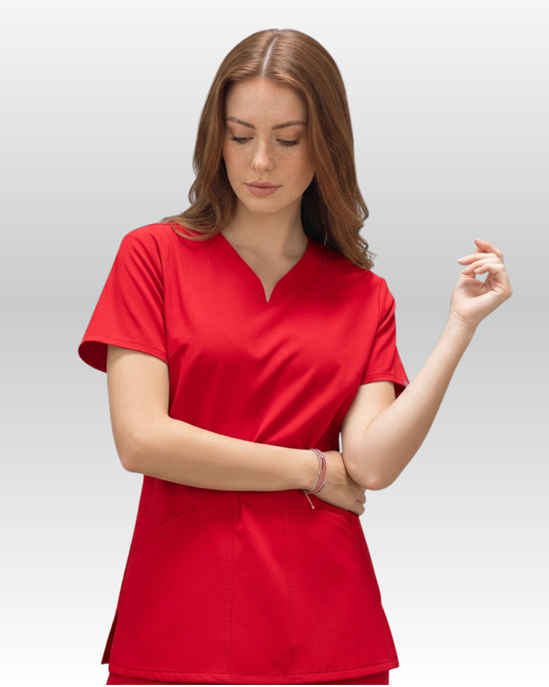 Top Florencia Mujer | 2 Pockets