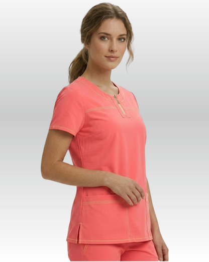 Top Chick Mujer | 2 Pockets