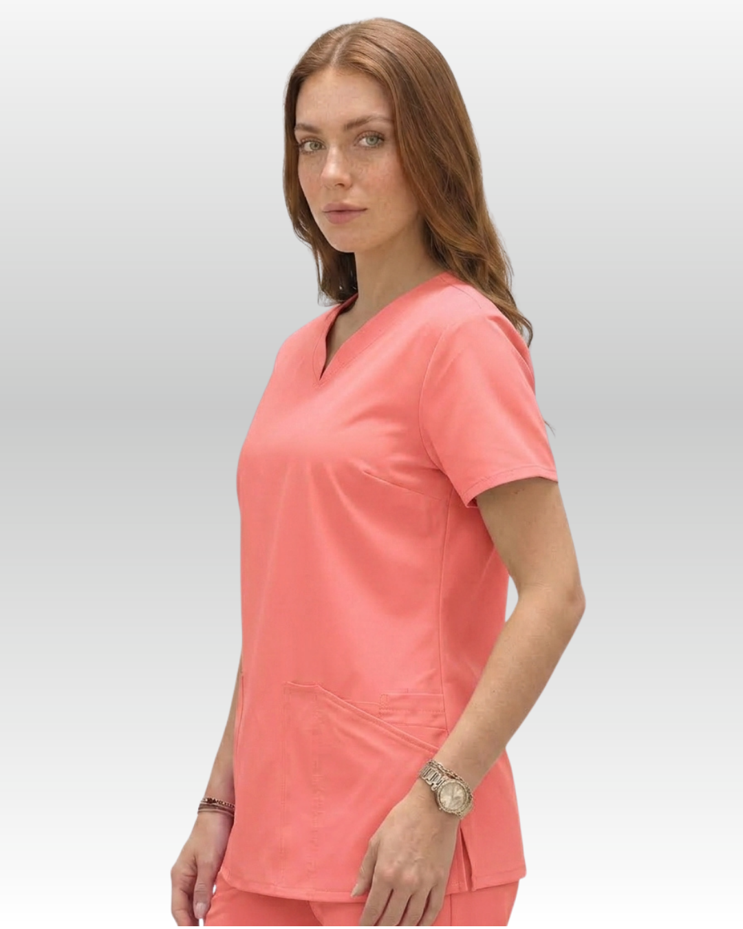 Top Florencia Mujer | 2 Pockets