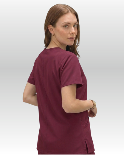 Top Florencia Mujer | 2 Pockets