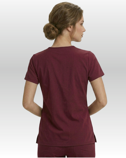 Top Chick Mujer | 2 Pockets