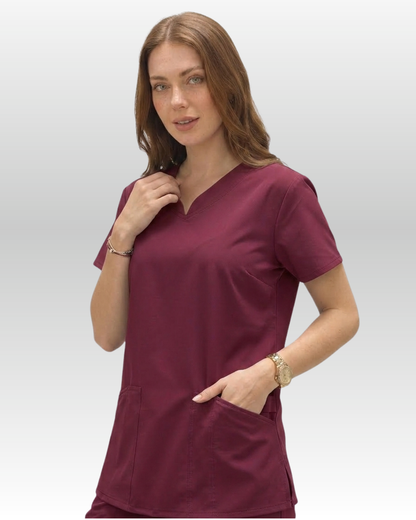 Top Florencia Mujer | 2 Pockets