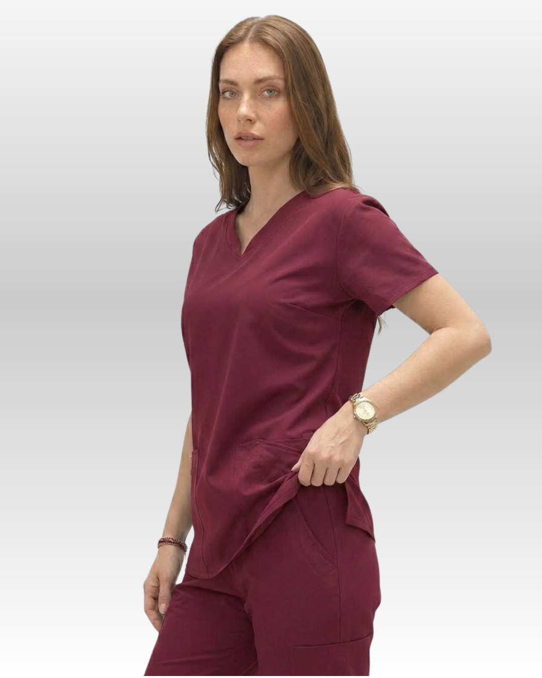 Top Florencia Mujer | 2 Pockets