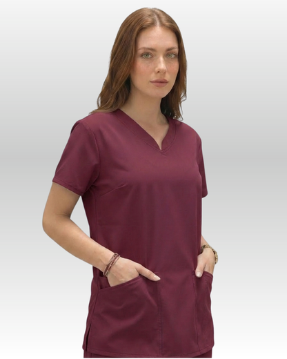 Top Florencia Mujer | 2 Pockets