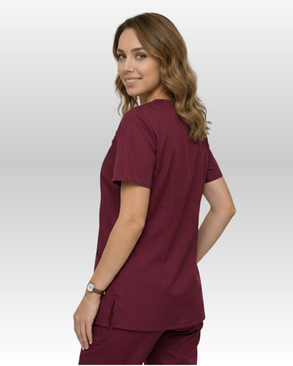 Top Italia Mujer | 2 Pockets