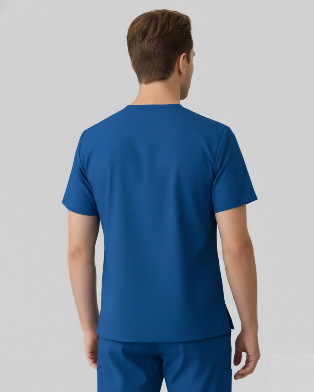 Top Comfort Hombre | Tela CleëPrime