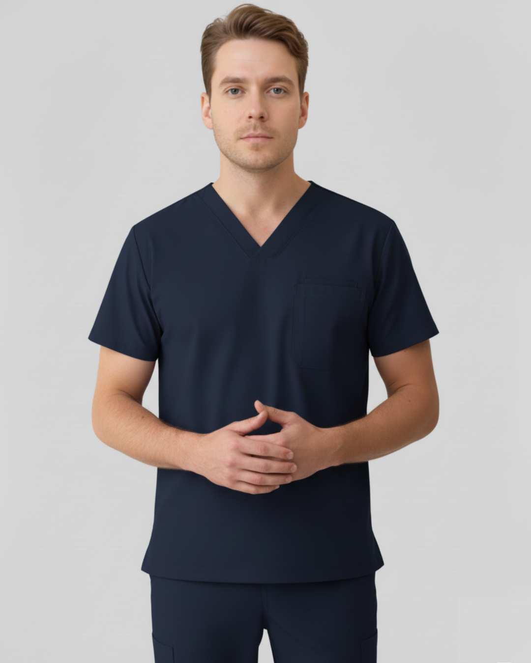 Top Comfort Hombre | Tela CleëPrime