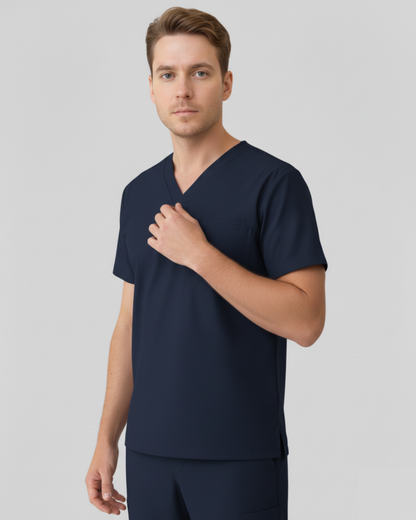 Top Comfort Hombre | Tela CleëPrime