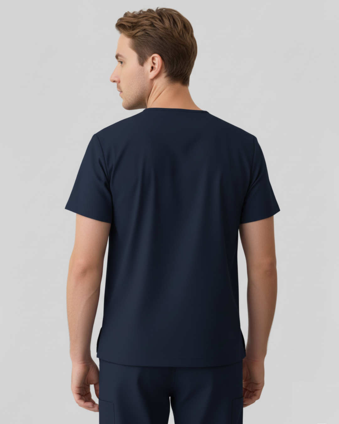 Top Comfort Hombre | Tela CleëPrime