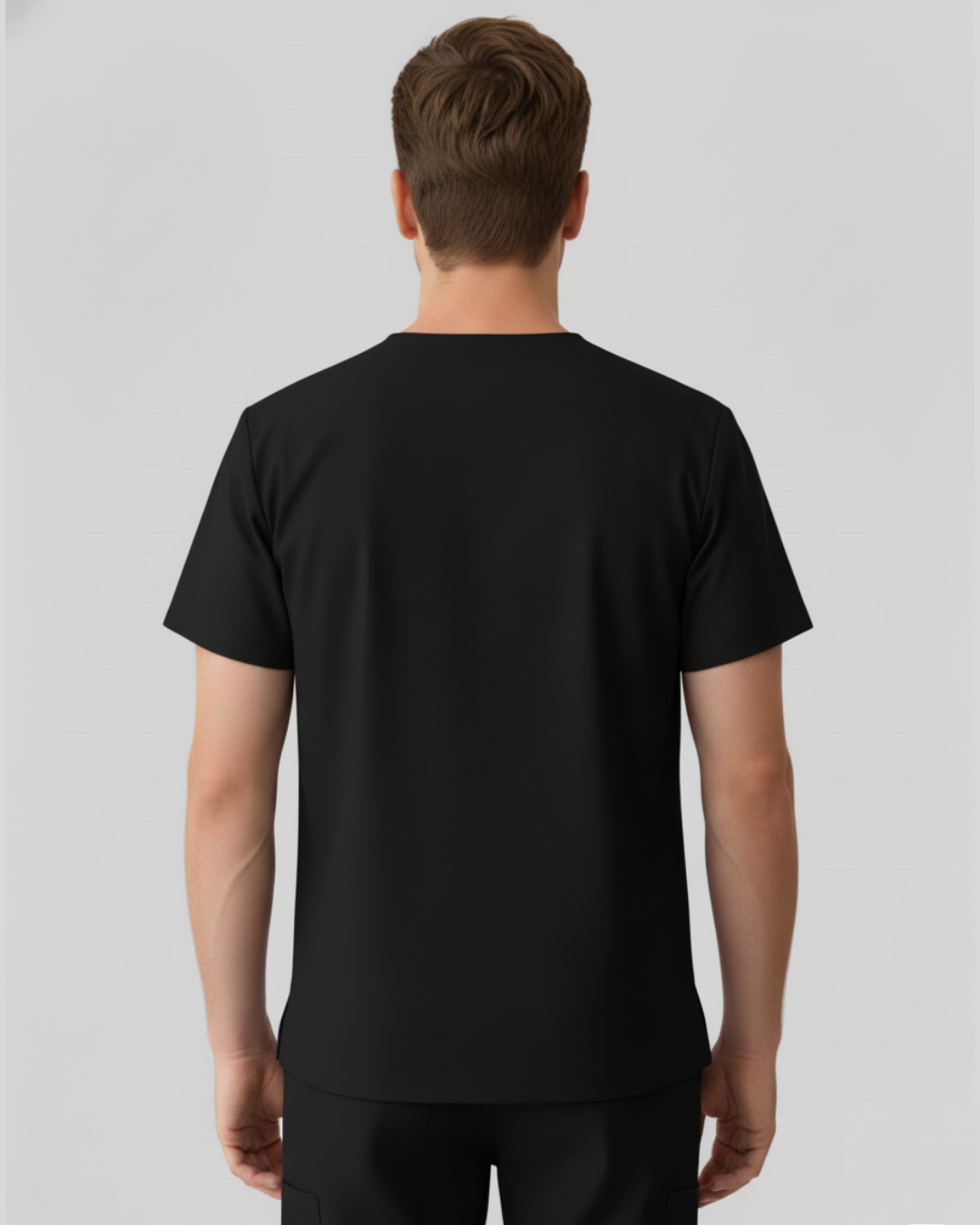 Top Comfort Hombre | Tela CleëPrime