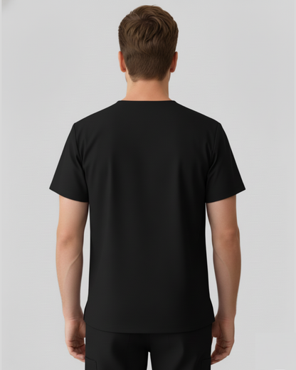 Top Comfort Hombre | Tela CleëPrime