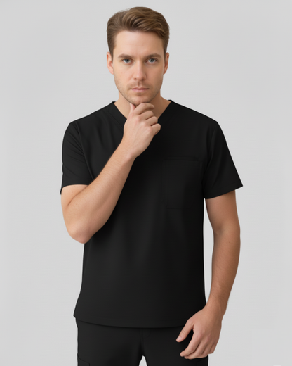 Top Comfort Hombre | Tela CleëPrime