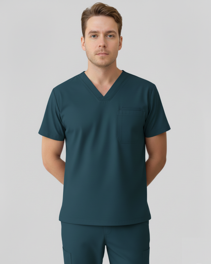 Top Comfort Hombre | Tela CleëPrime