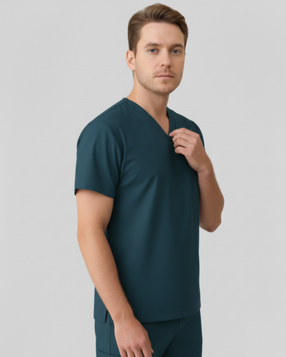 Top Comfort Hombre | Tela CleëPrime