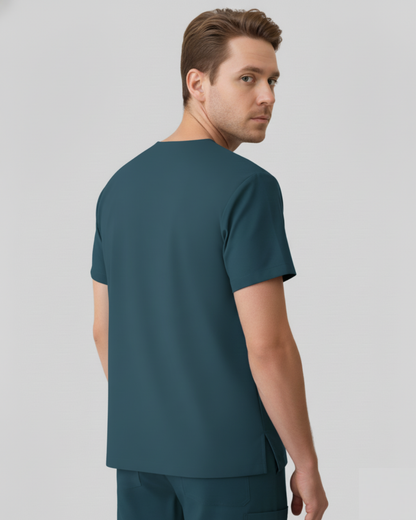 Top Comfort Hombre | Tela CleëPrime