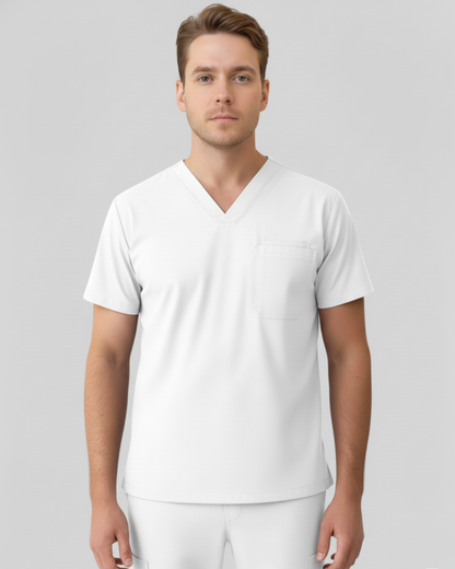 Top Comfort Hombre | Tela CleëPrime