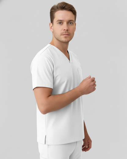 Top Comfort Hombre | Tela CleëPrime