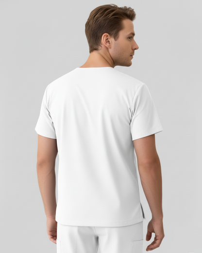 Top Comfort Hombre | Tela CleëPrime