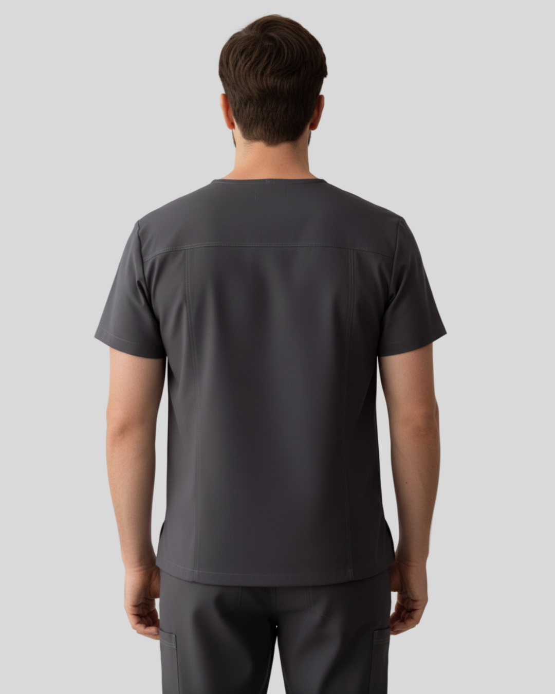 Top Comfort Hombre | Tela CleëFlex