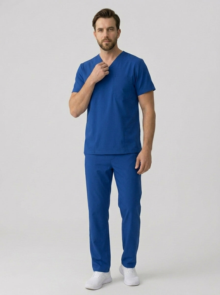 Top Confort Hombre | 2 Pockets