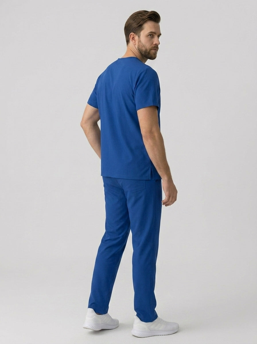 Top Confort Hombre | 2 Pockets