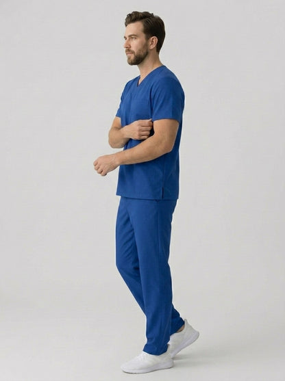 Top Confort Hombre | 2 Pockets