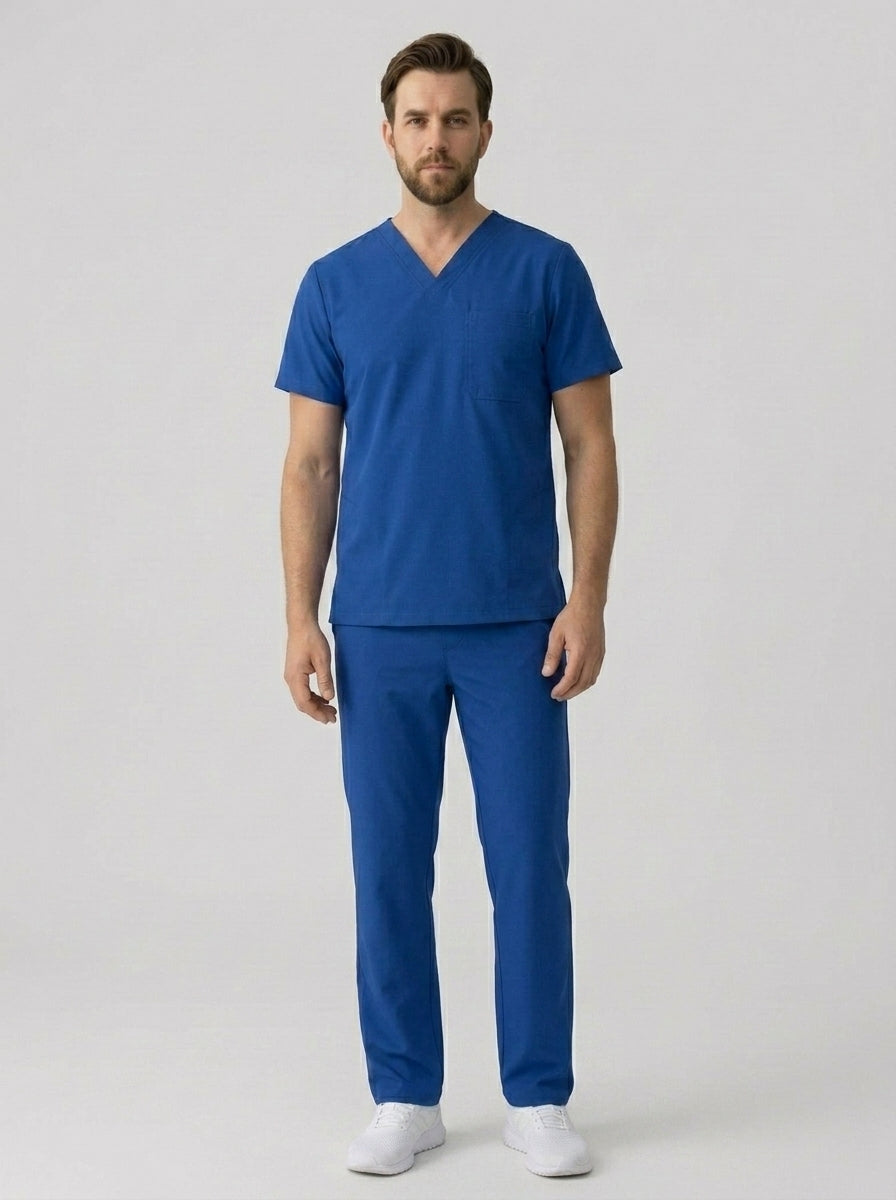 Top Confort Hombre | 2 Pockets