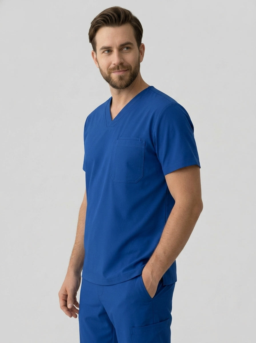 Top Confort Hombre | 2 Pockets