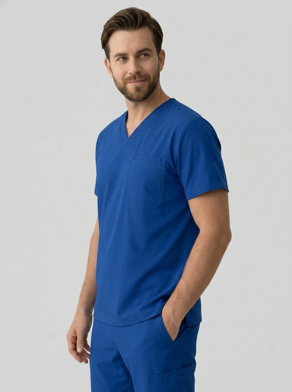 Top Confort Hombre | 2 Pockets