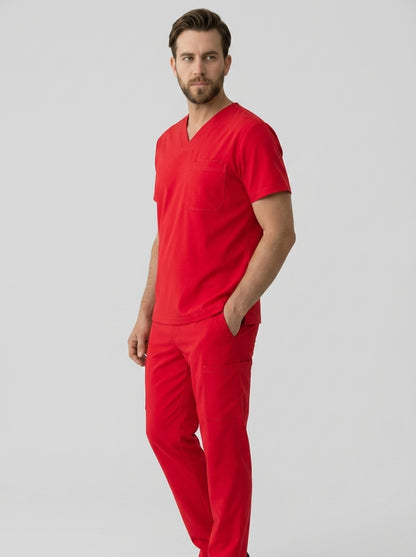 Top Confort Hombre | 2 Pockets
