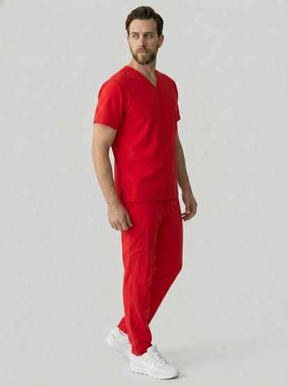 Top Confort Hombre | 2 Pockets