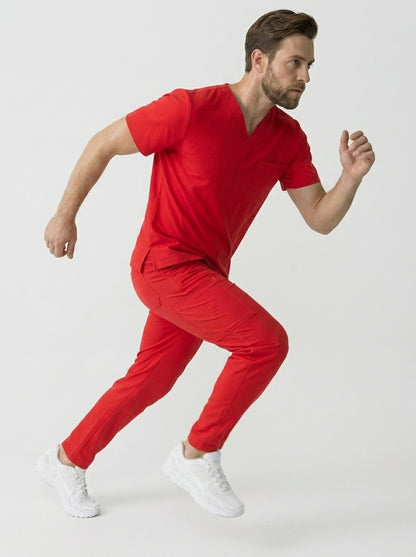 Top Confort Hombre | 2 Pockets
